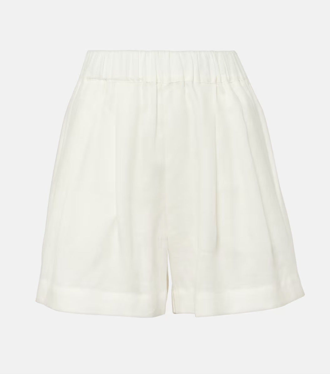 Baggy shorts: Τα cool σχέδια για το καλοκαίρι-2