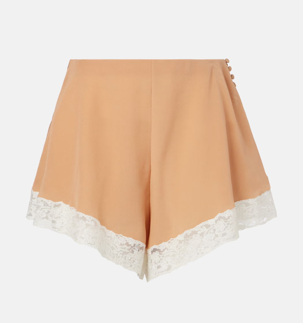 Baggy shorts: Τα cool σχέδια για το καλοκαίρι-3