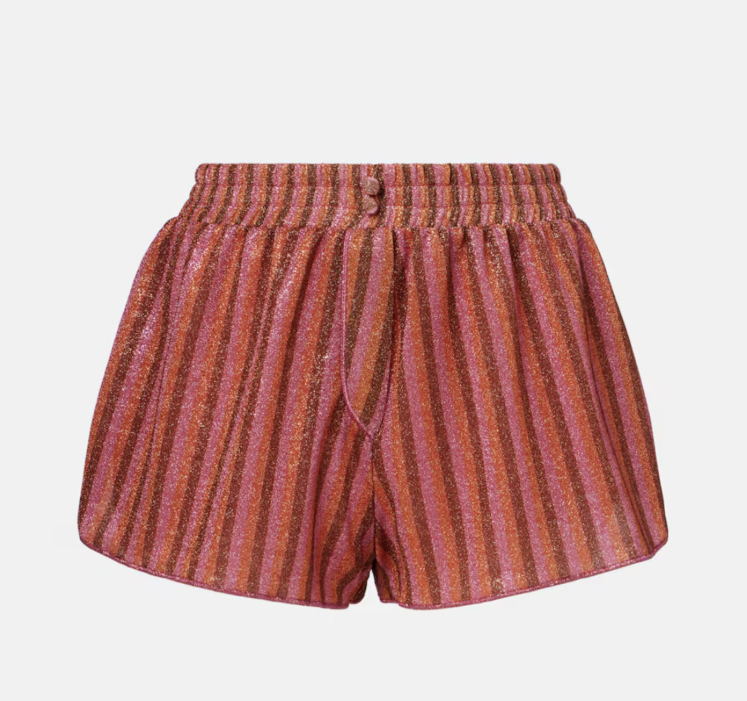 Baggy shorts: Τα cool σχέδια για το καλοκαίρι-5