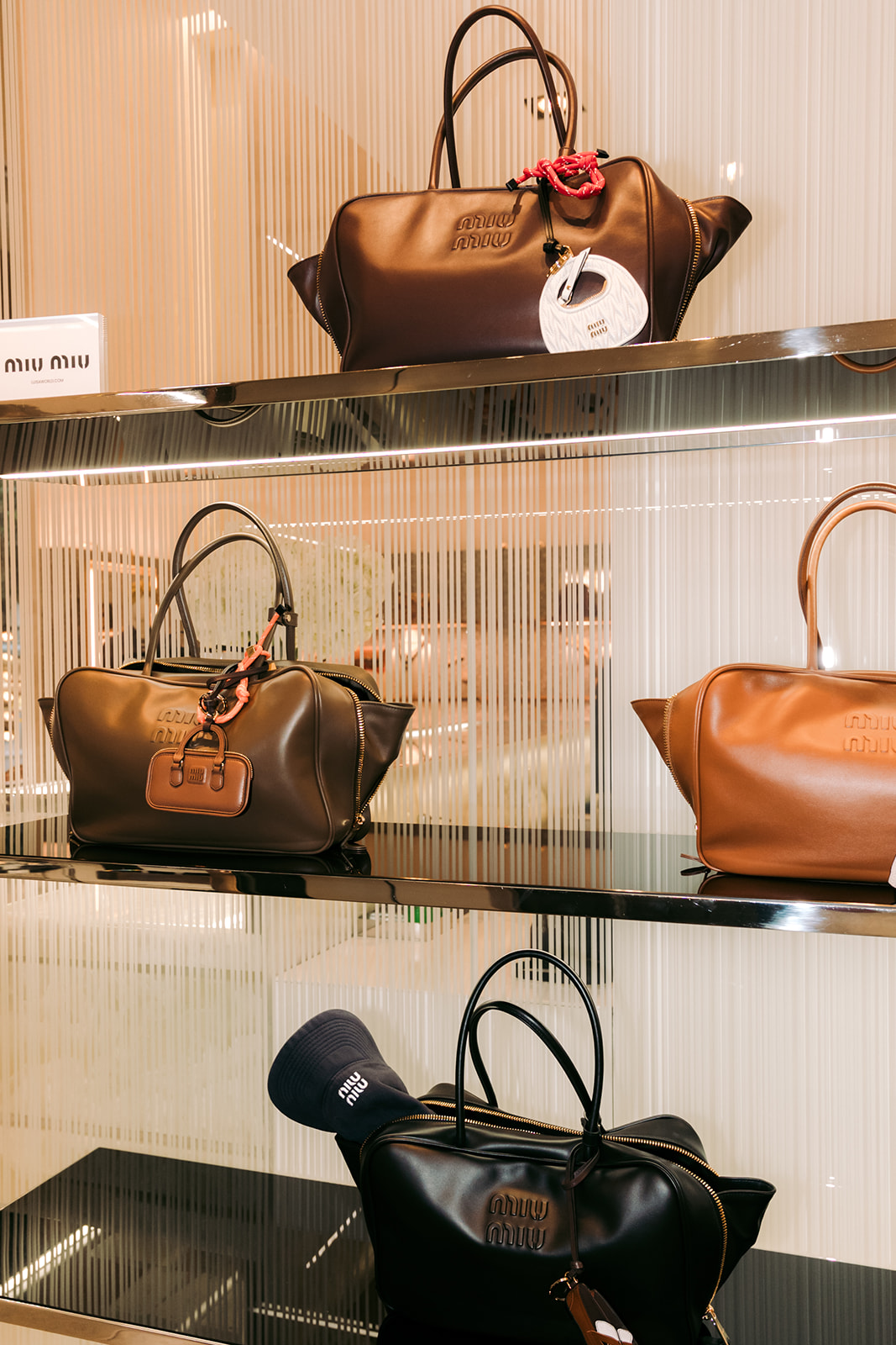 Το corner της Miu Miu στη Luisa World είναι το fashion hotspot του καλοκαιριού-1