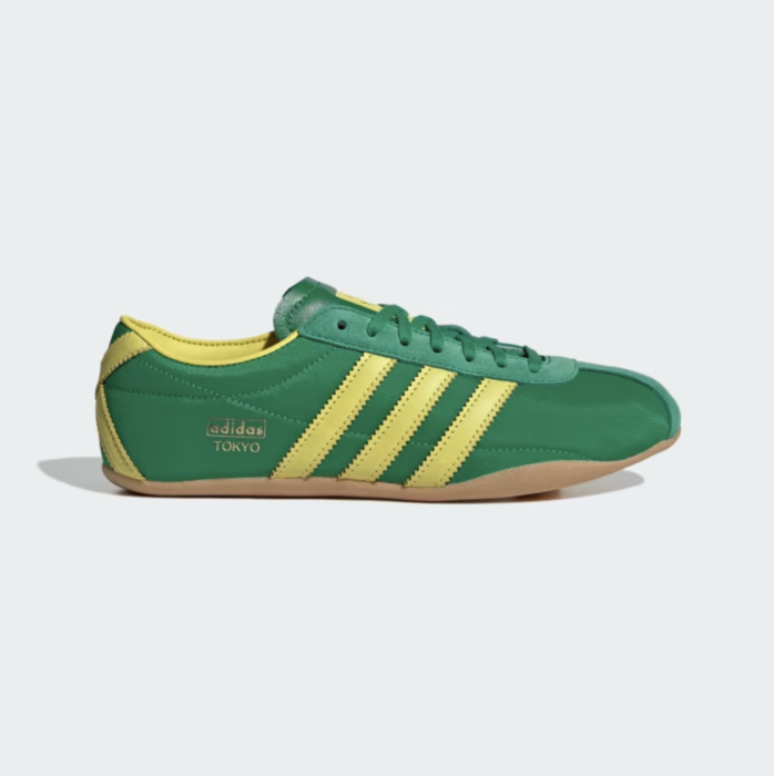 First look: Γνωρίζουμε από τώρα τις τάσεις στα sneakers του φθινοπώρου-2