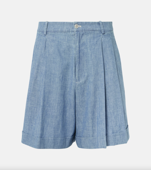 Bermuda shorts: Είναι το hero piece του καλοκαιριού-4