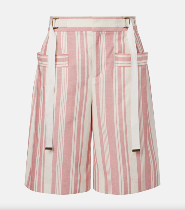 Bermuda shorts: Είναι το hero piece του καλοκαιριού-2