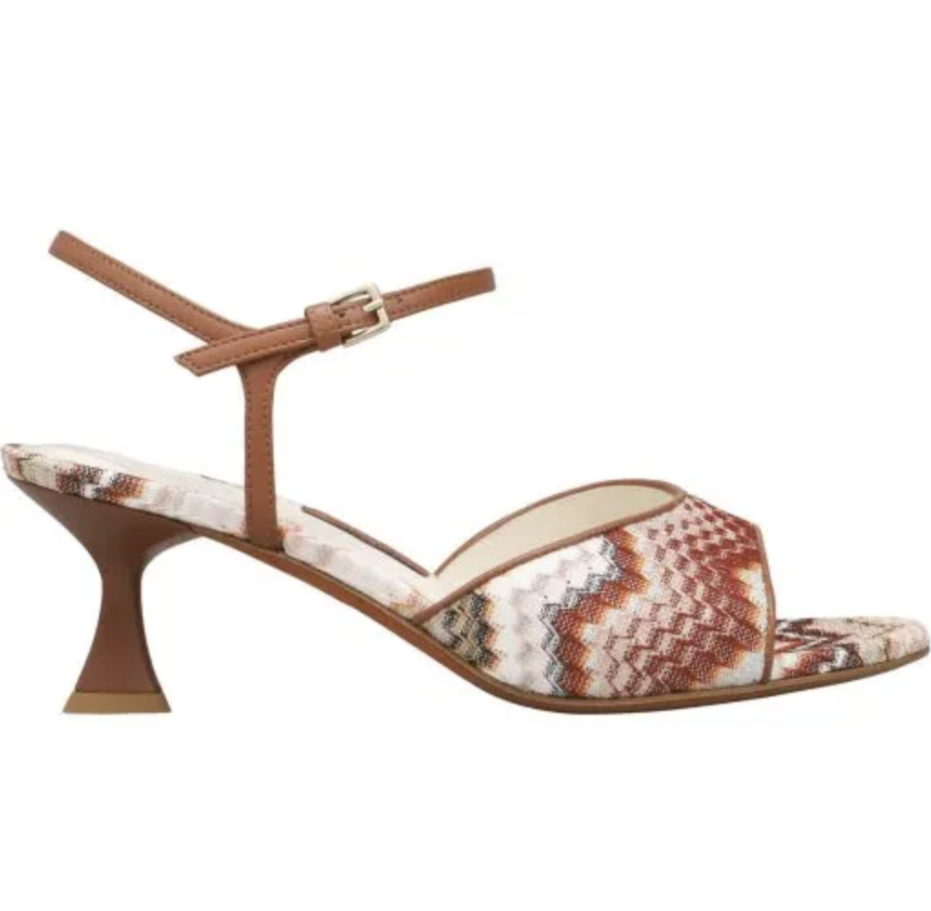 Mini kitten heels: Τα παπούτσια που είναι στο επίκεντρο τώρα-2