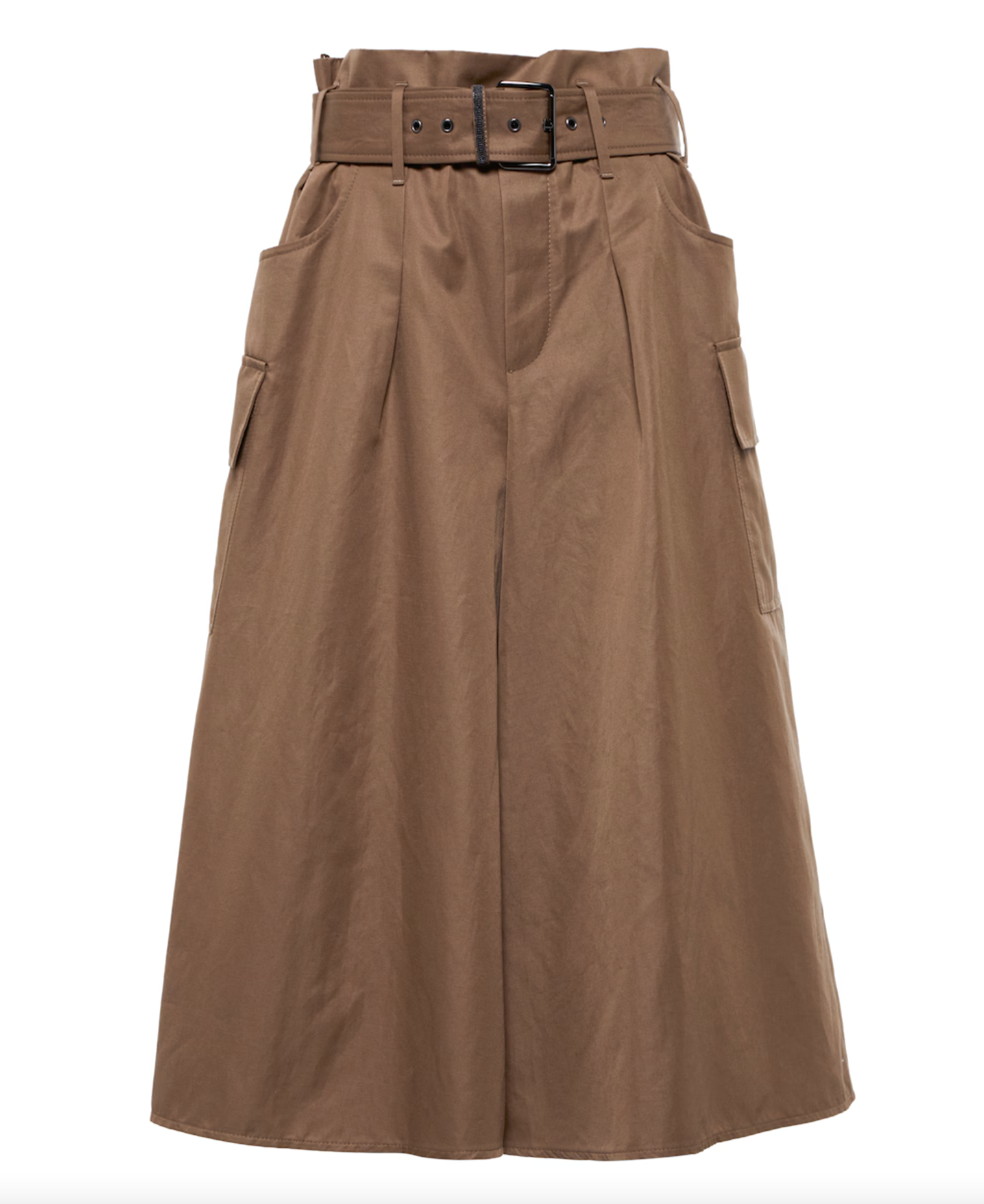 Culotte pants: Το παντελόνι της μεταβατικής περιόδου-1