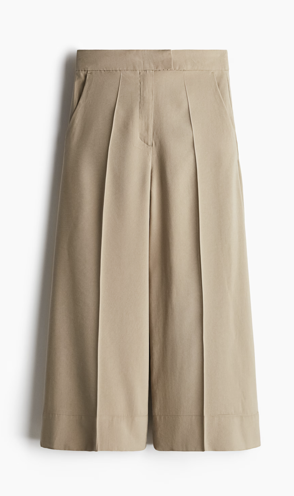 Culotte pants: Το παντελόνι της μεταβατικής περιόδου-2
