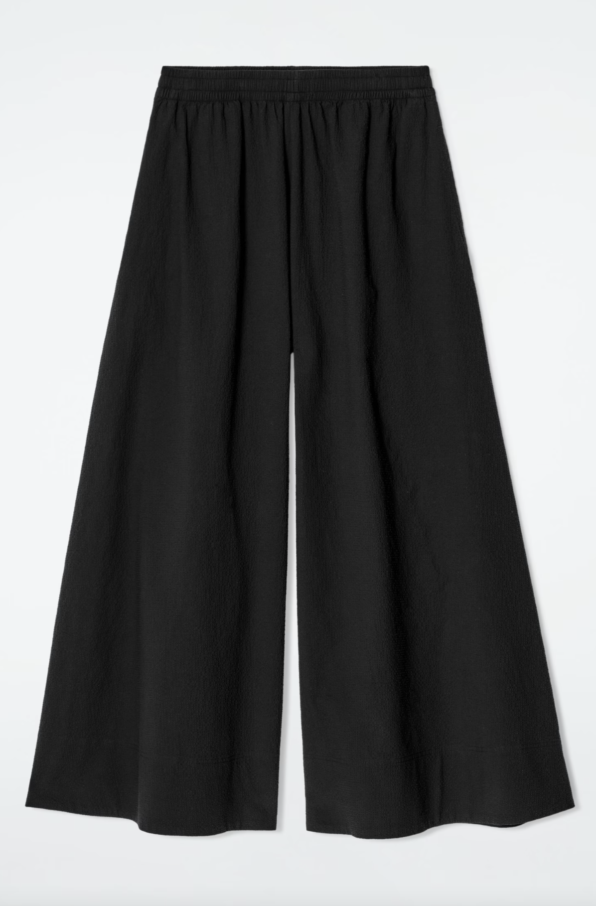 Culotte pants: Το παντελόνι της μεταβατικής περιόδου-3