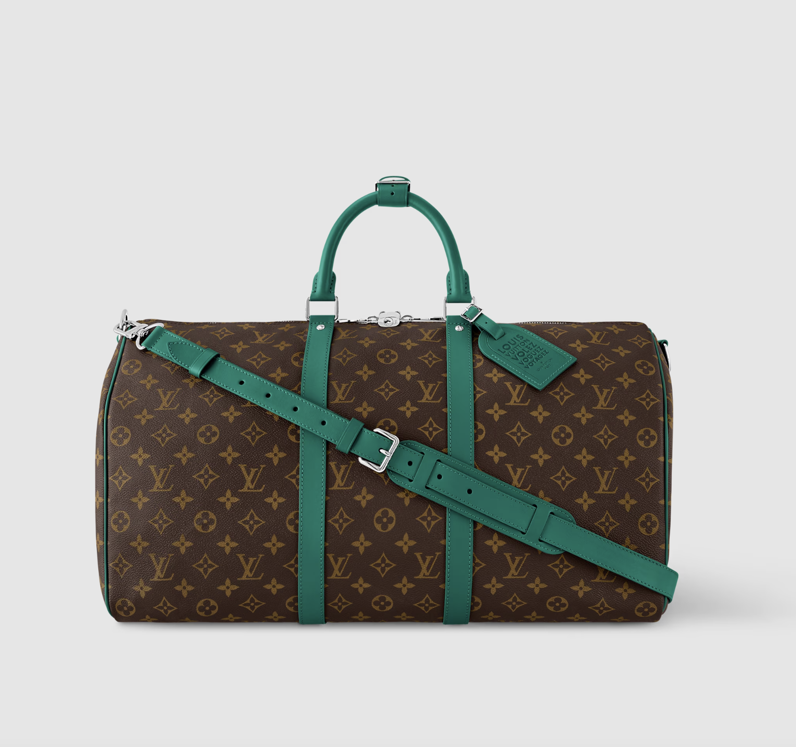 Βαλίτσες και carry-on bags: Τα σχέδια-επένδυση για να ταξιδεύετε με απόλυτο στυλ-1