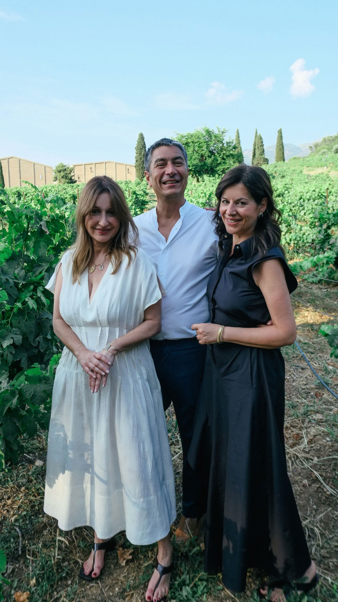 Υannis Sergakis x Mentis Jewellery: Μια μαγική βραδιά στην Achaia Clauss-3