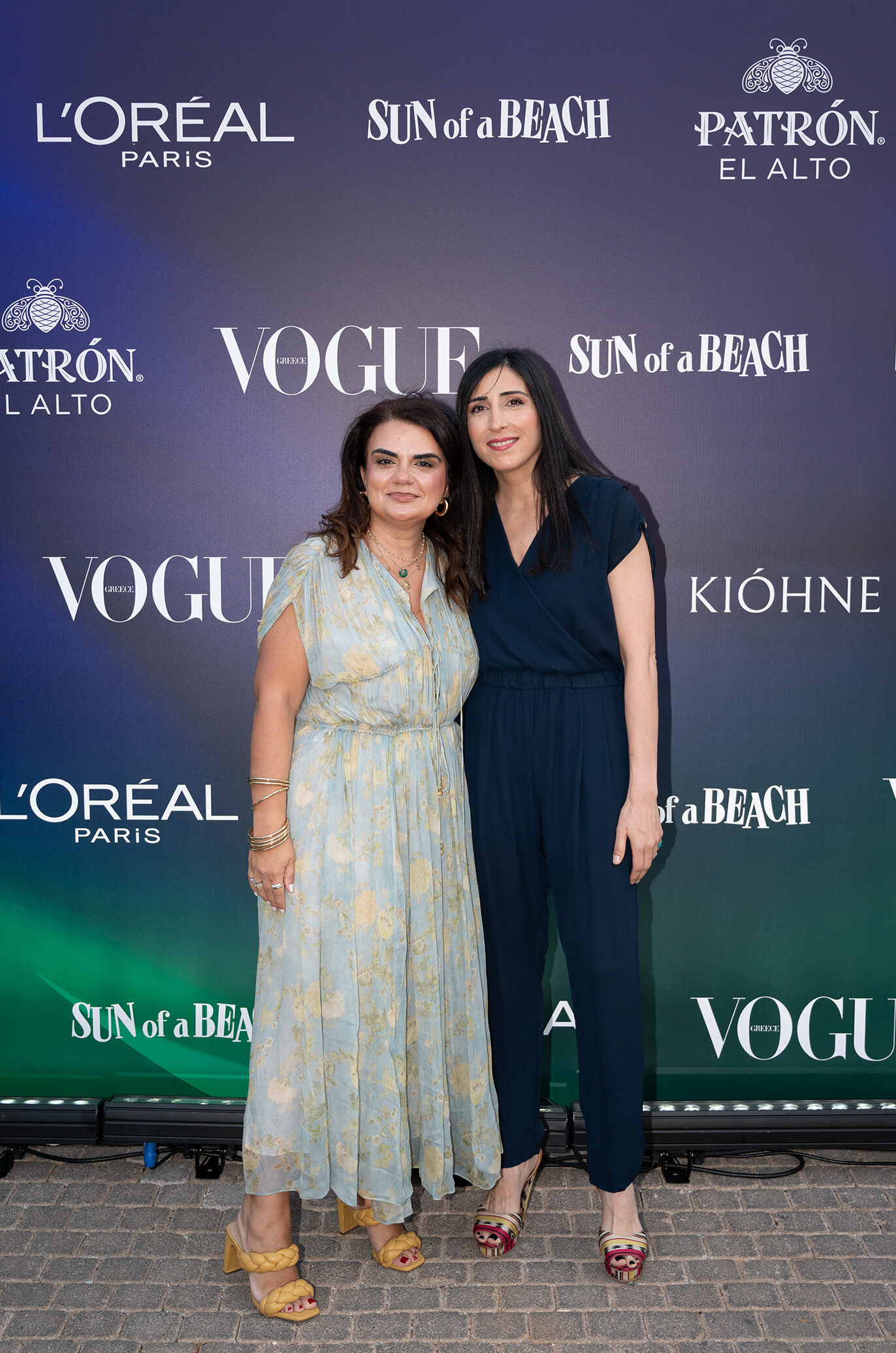 Vogue Greece Summer Party: Οι exclusive στιγμές από την μαγευτική βραδιά στη Λίμνη Βουλιαγμένη-68