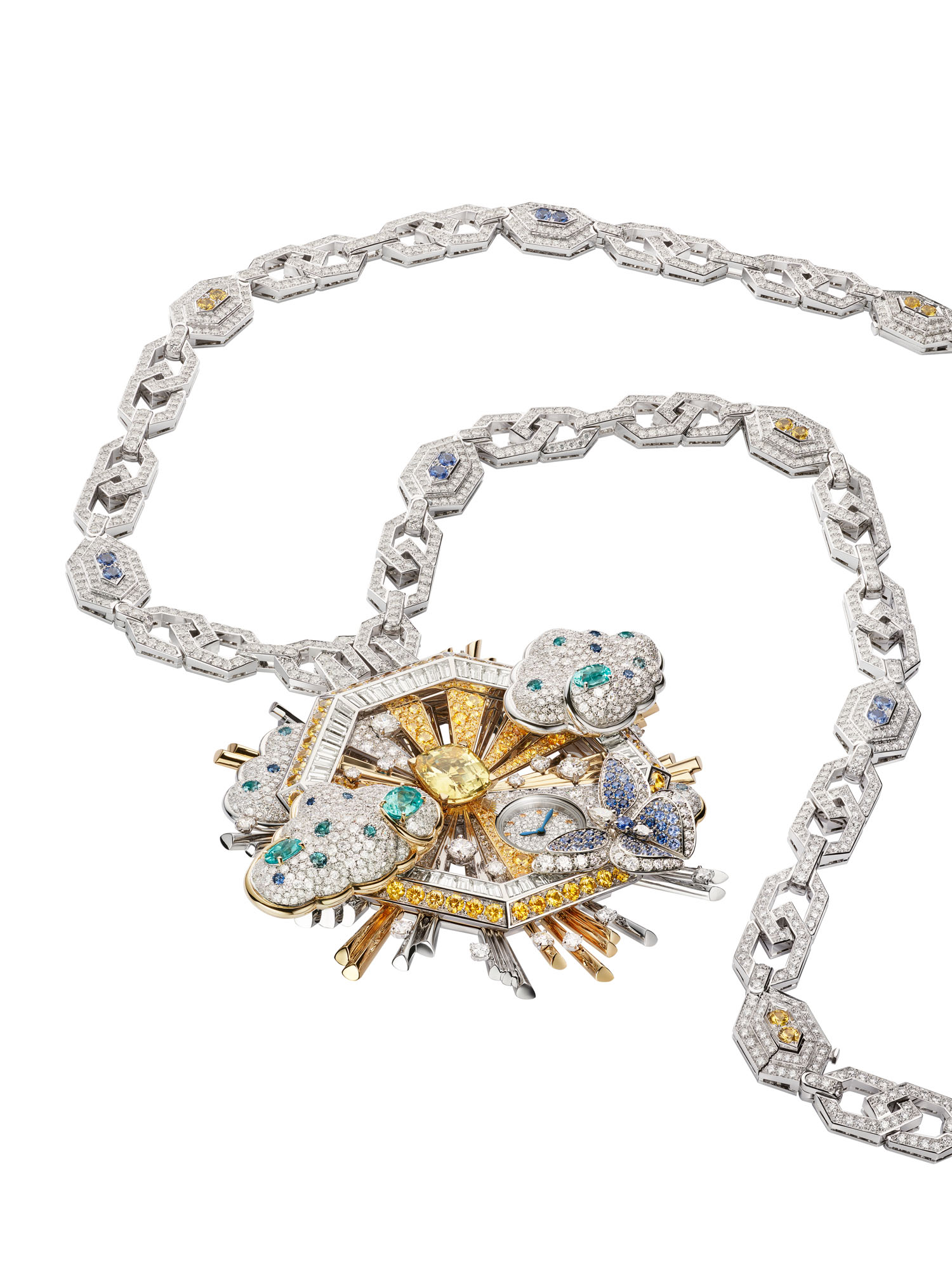 Υψηλή ωρολογοποιία από την Bulgari-5