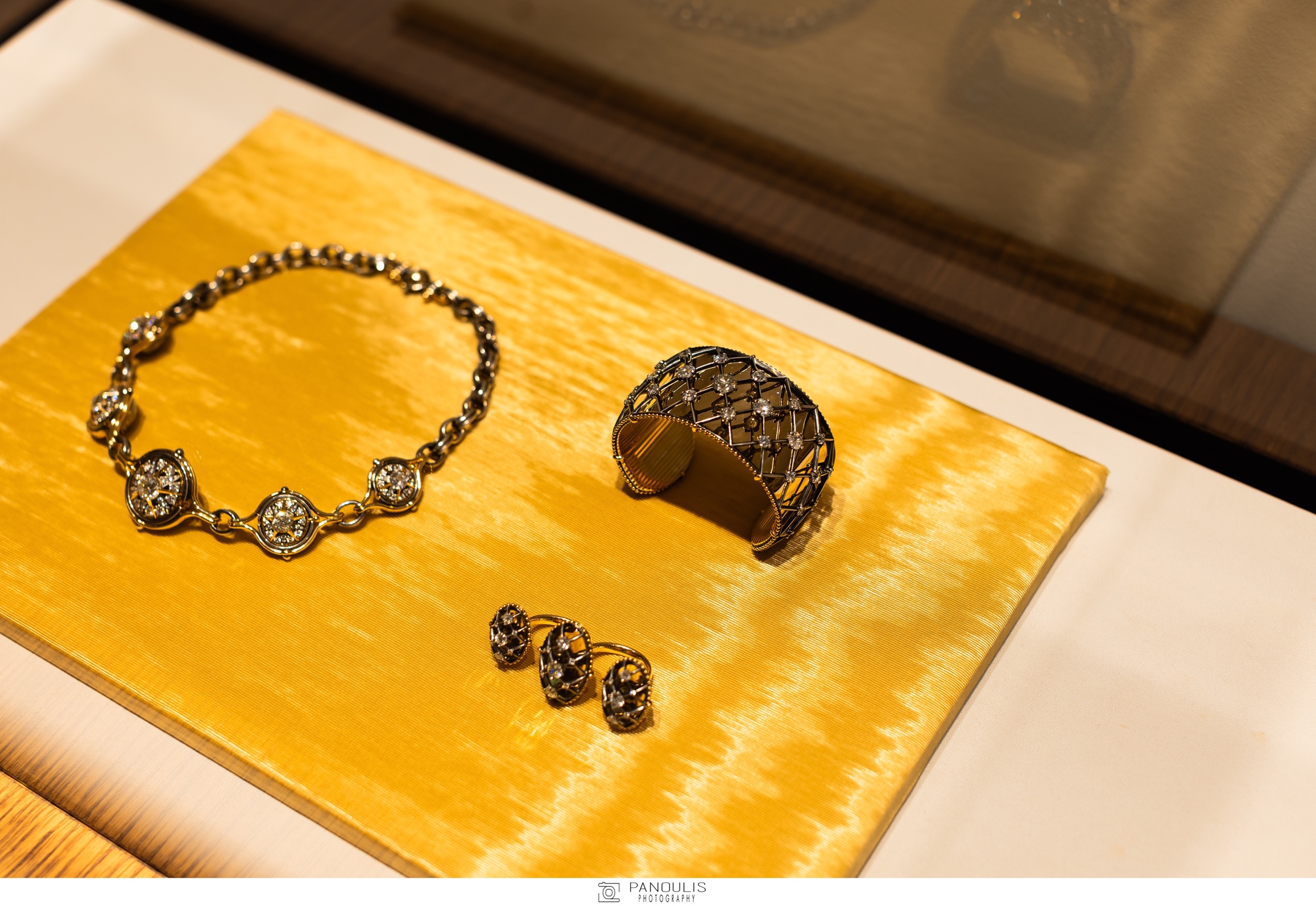 Liaisons Dangereuses: Τα κοσμήματα του Elie Top επιστρέφουν στο i-D FINE JEWELLERY-4