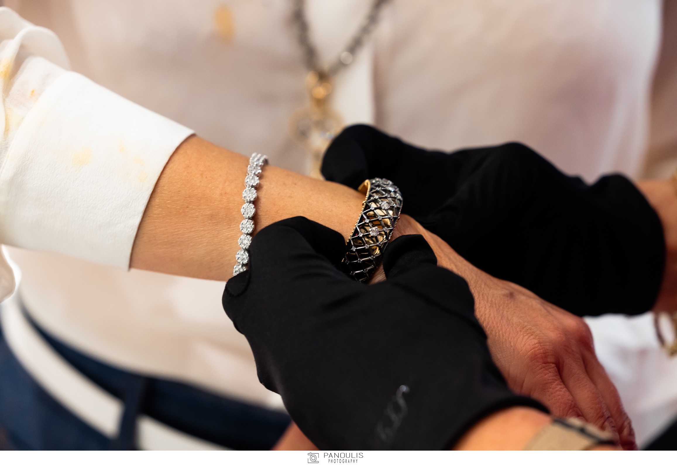 Liaisons Dangereuses: Τα κοσμήματα του Elie Top επιστρέφουν στο i-D FINE JEWELLERY-1