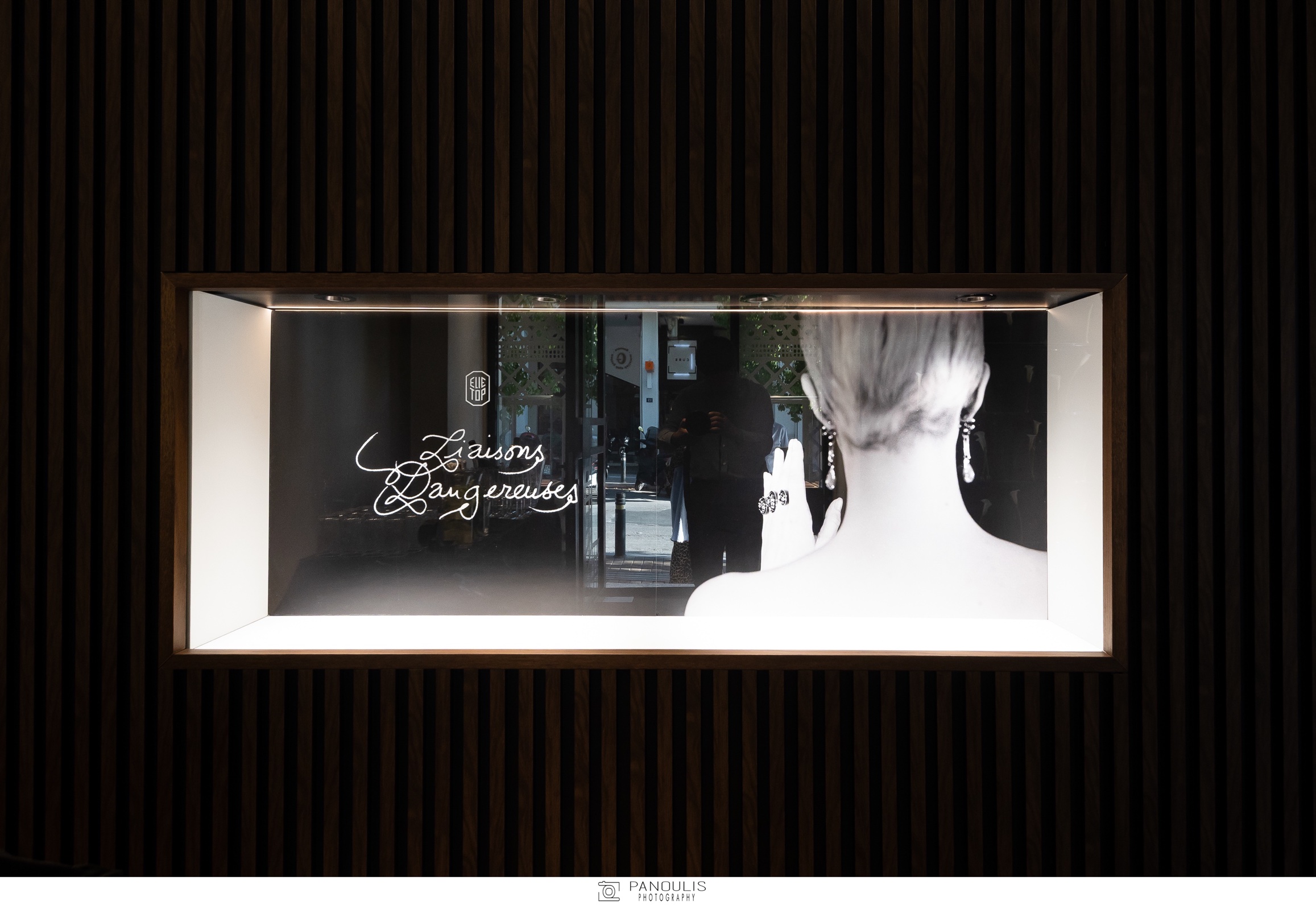 Liaisons Dangereuses: Τα κοσμήματα του Elie Top επιστρέφουν στο i-D FINE JEWELLERY-2