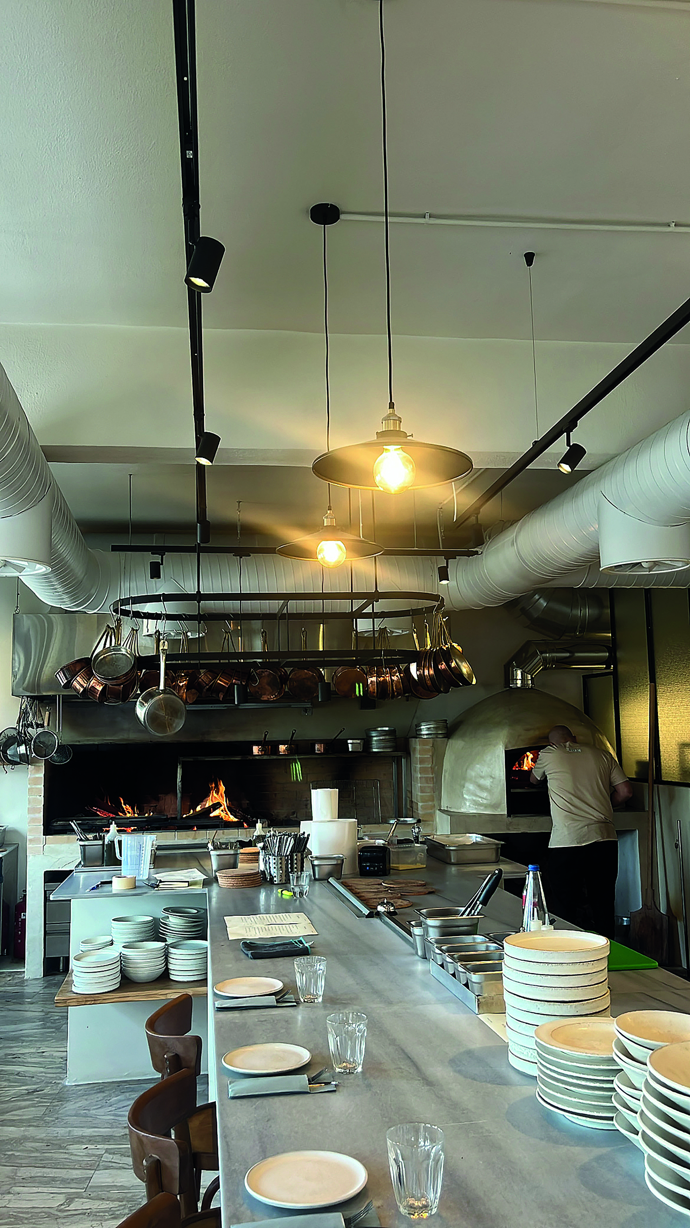 Island Hopping: Τρία νέα στέκια στις Κυκλάδες για το καλοκαίρι-3