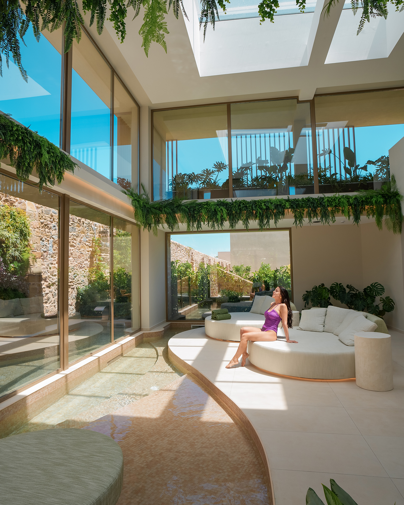 Royal Pearl Island Chios Hotel & Spa: Ανακαλύψτε την ανεπιτήδευτα όμορφη Χίο-2