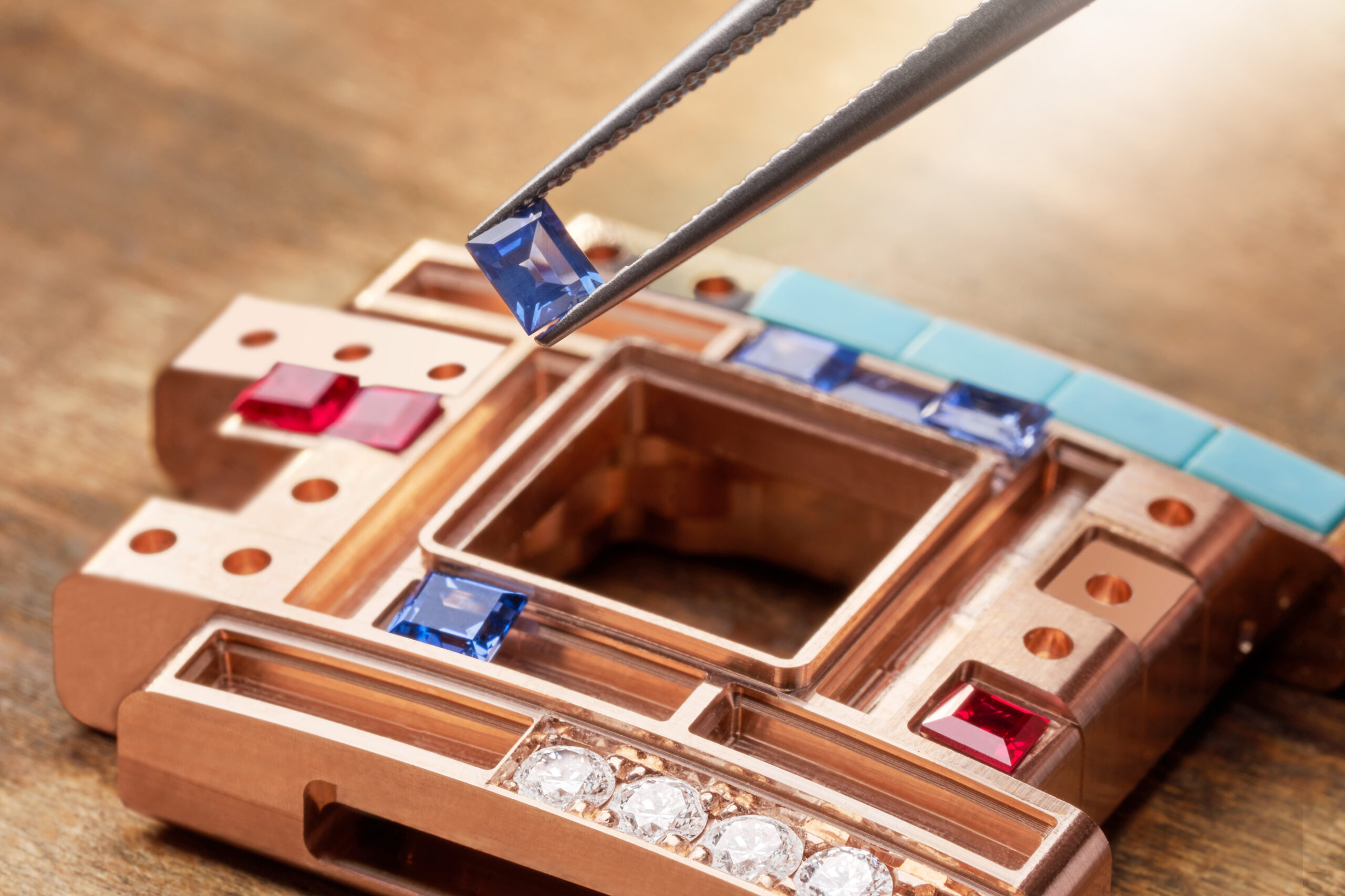 Υψηλή ωρολογοποιία από την Bulgari-3