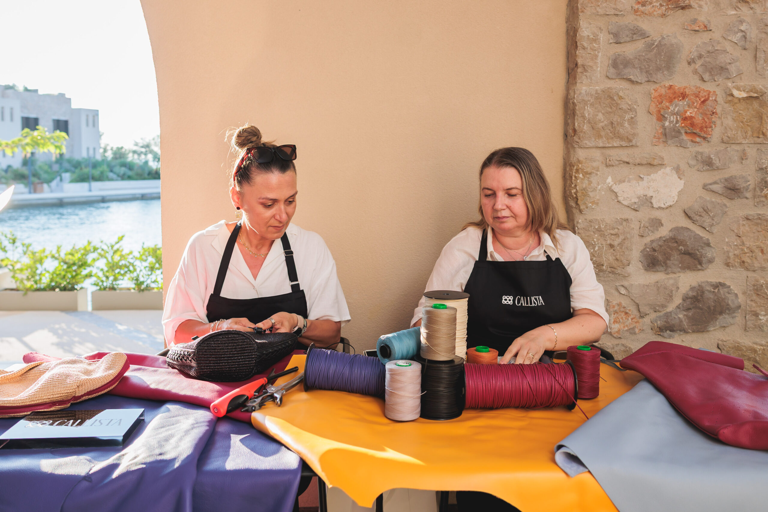 APOELLA: Το ελληνικό καλοκαίρι ως εμπειρία   -2