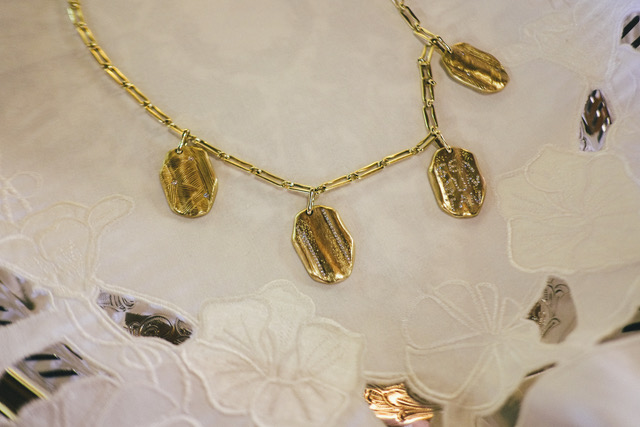 Υannis Sergakis x Mentis Jewellery: Μια μαγική βραδιά στην Achaia Clauss-2