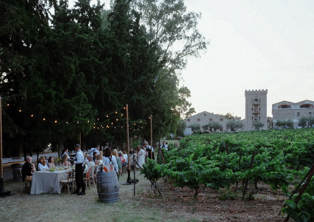 Υannis Sergakis x Mentis Jewellery: Μια μαγική βραδιά στην Achaia Clauss-8