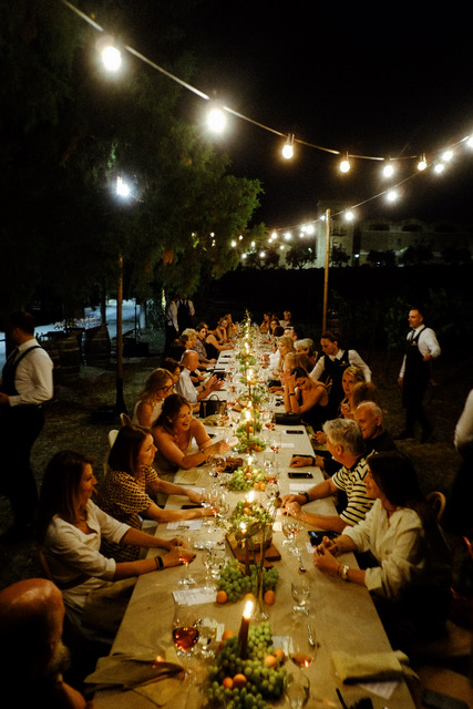 Υannis Sergakis x Mentis Jewellery: Μια μαγική βραδιά στην Achaia Clauss-5