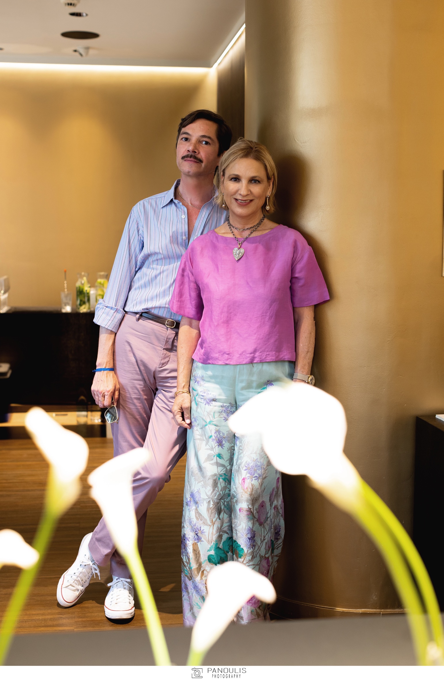 Liaisons Dangereuses: Τα κοσμήματα του Elie Top επιστρέφουν στο i-D FINE JEWELLERY-5
