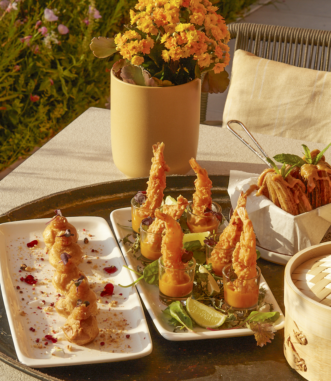 Vertigo Pool & Sunset Bar: Μια καλοκαιρινή όαση στο ωραιότερο rooftop της Αθήνας-5