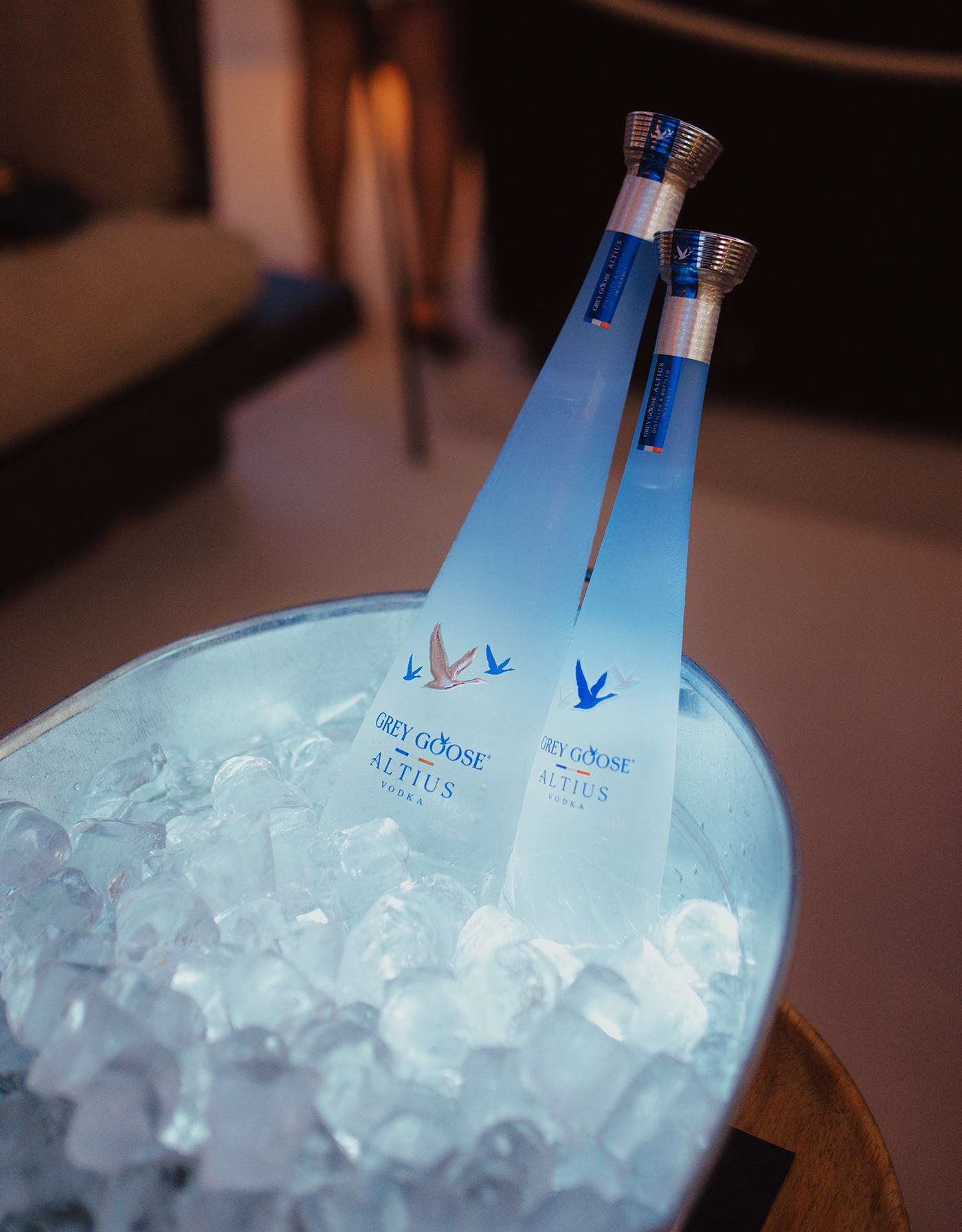 Η Ηλιάνα Παπαγεωργίου και η ultra premium βότκα Grey Goose Altius δίνουν το σύνθημα για το πιο ξέφρενο καλοκαίρι στη Μύκονο-4