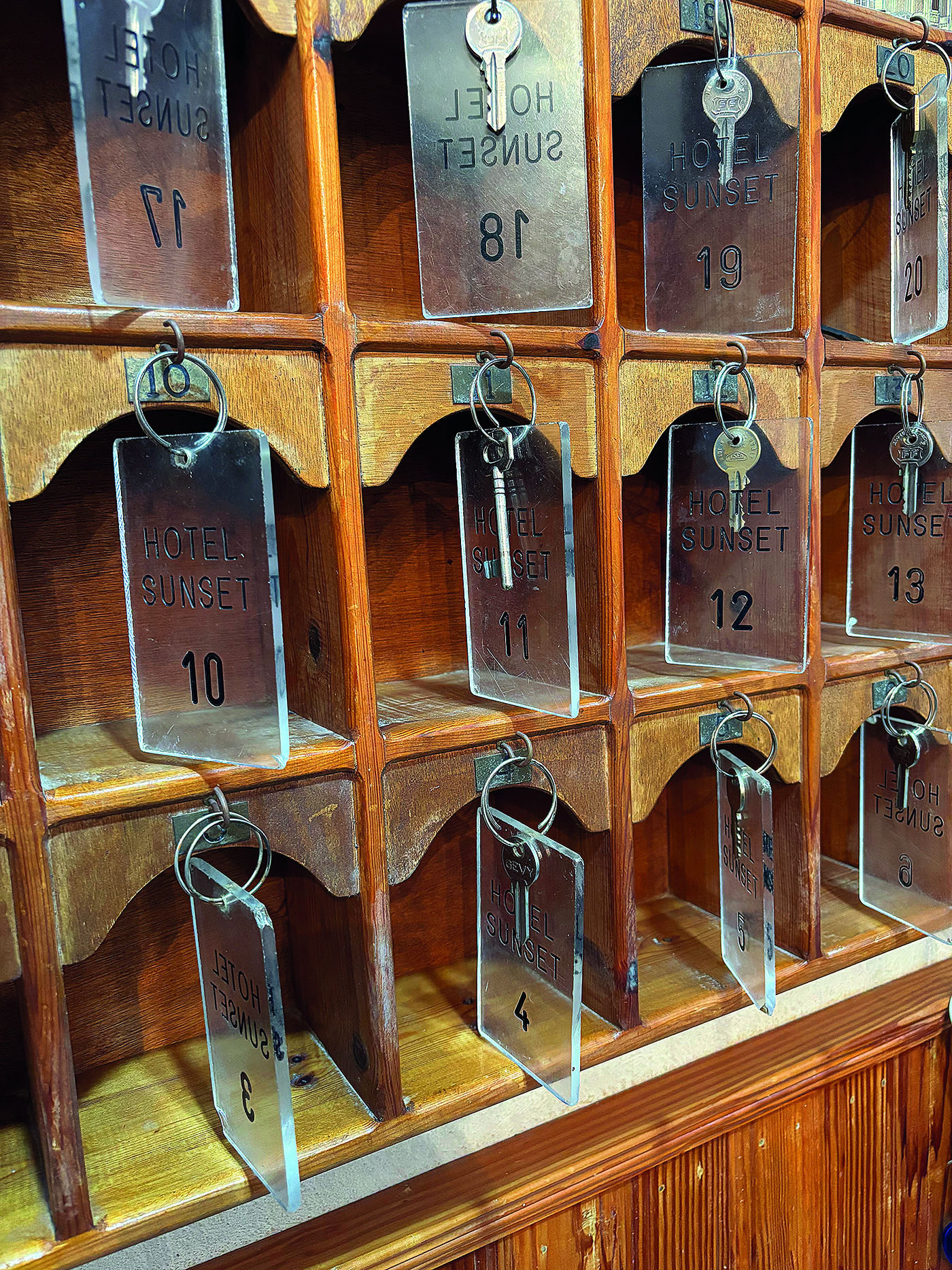 Island Hopping: Τρία νέα στέκια στις Κυκλάδες για το καλοκαίρι-1