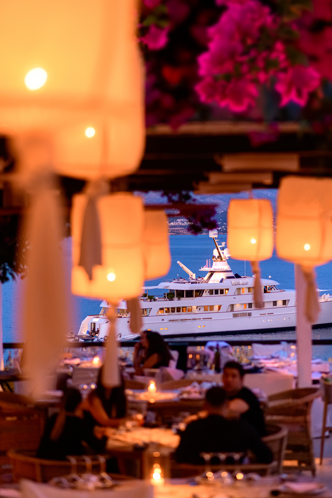 Island Club & Restaurant: Η χαλαρή πολυτέλεια συναντά το απέραντο μπλε της Αθηναϊκής Ριβιέρας-6