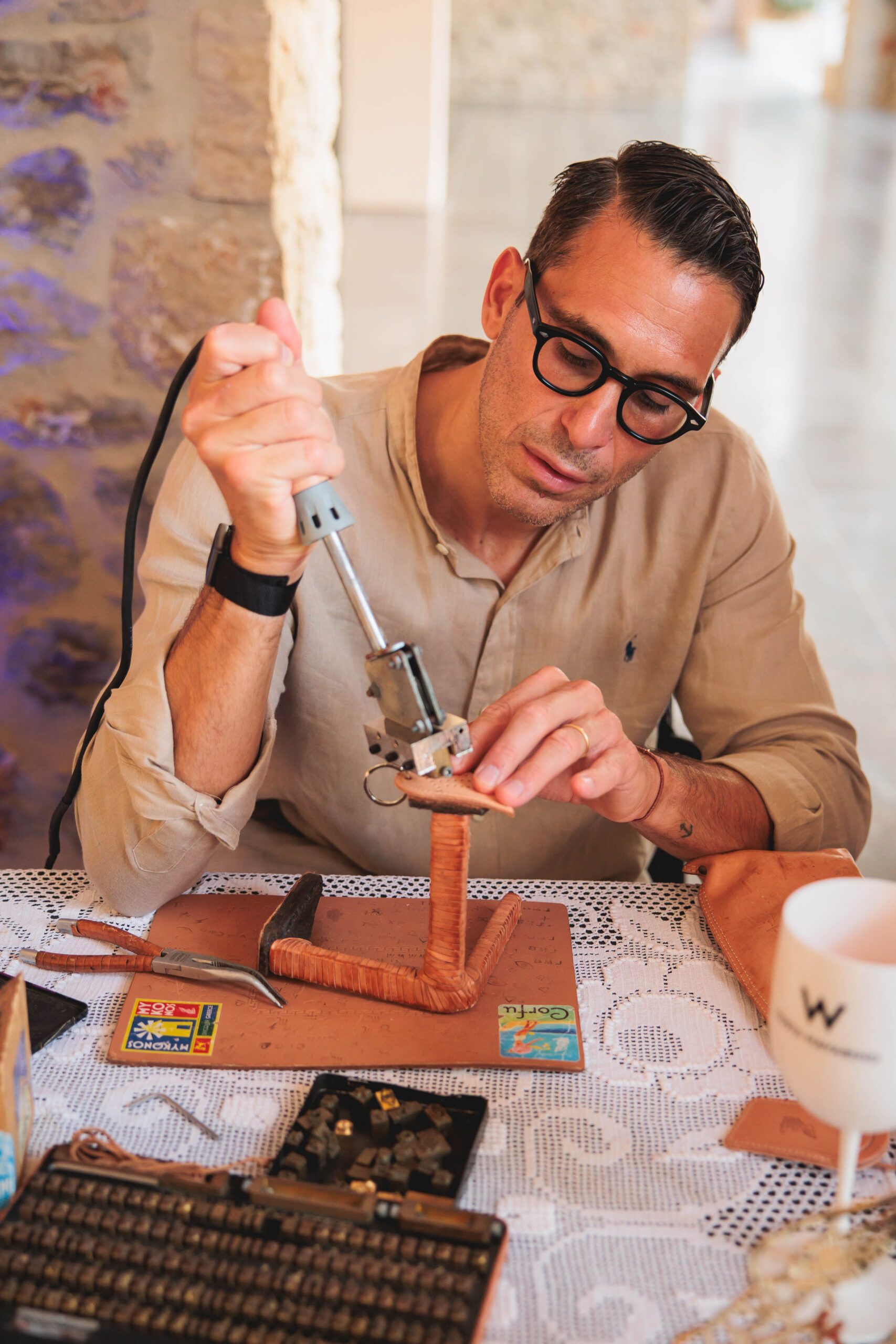 APOELLA: Το ελληνικό καλοκαίρι ως εμπειρία   -3