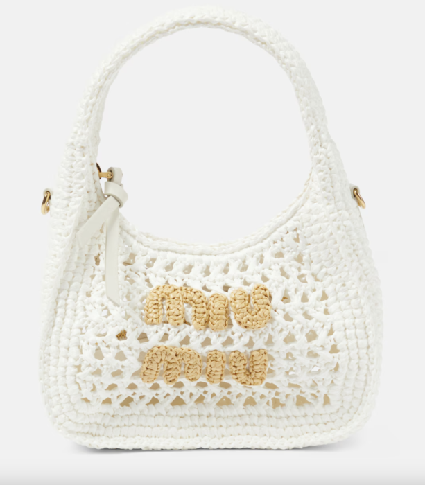 H Wander bag του Miu Miu είναι το απόλυτο καλοκαιρινό αξεσουάρ-2