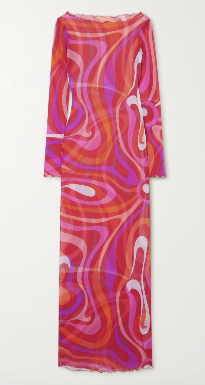 Beach dressses: Τα σχέδια που θα φορέσουμε στις διακοπές-1