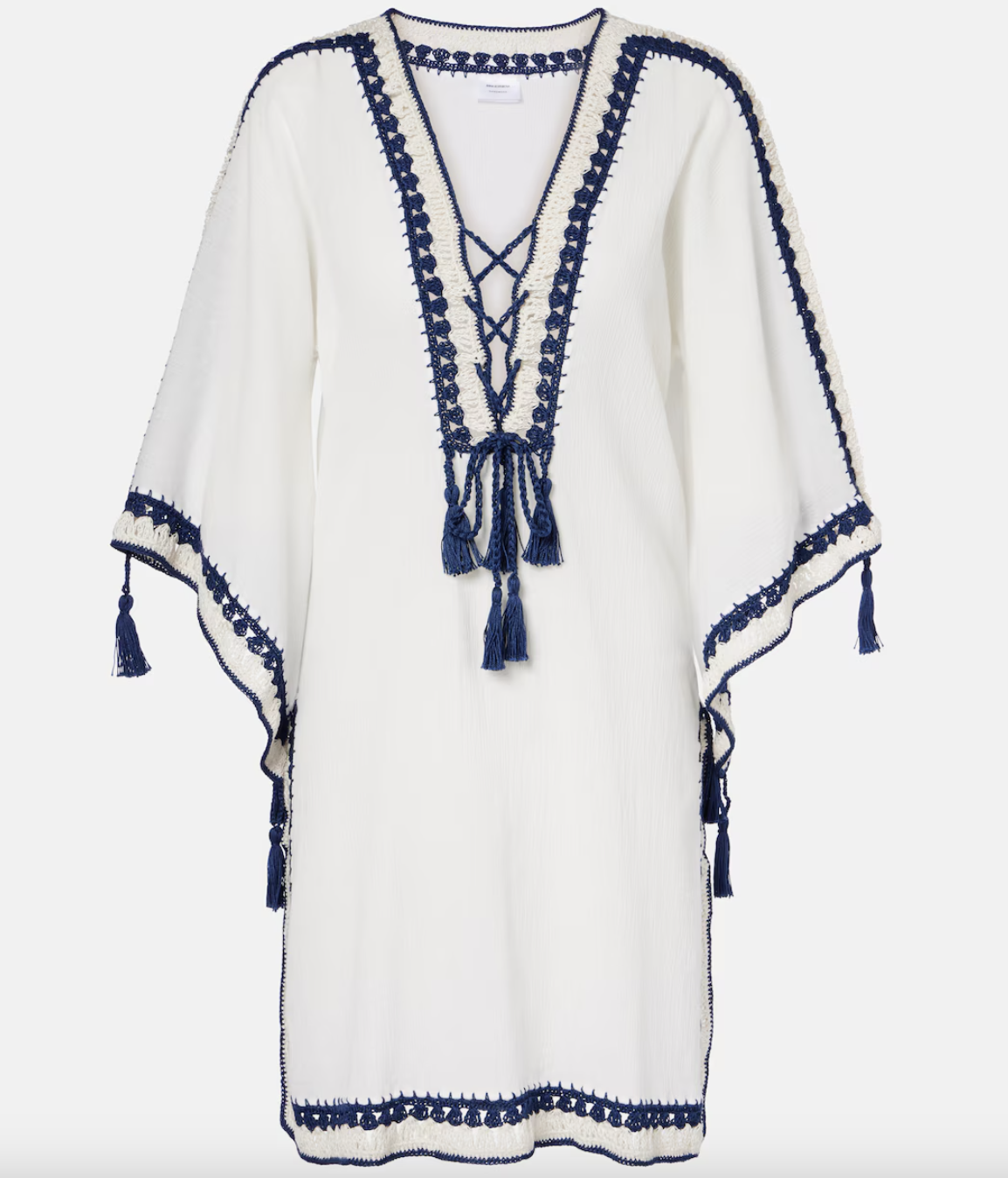 Beach dressses: Τα σχέδια που θα φορέσουμε στις διακοπές-10