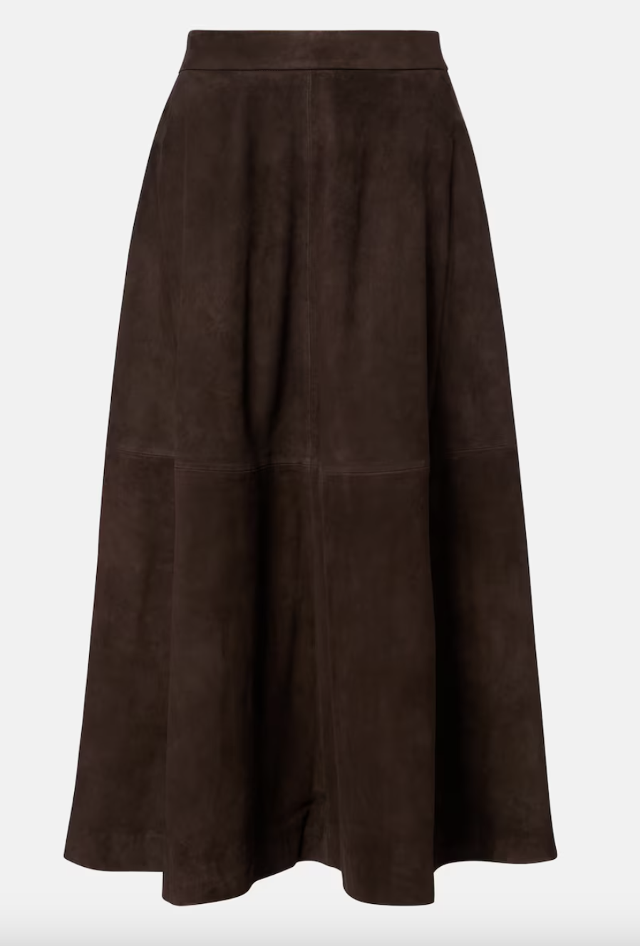 A-line skirt: Είναι η φούστα του φθινοπώρου-2