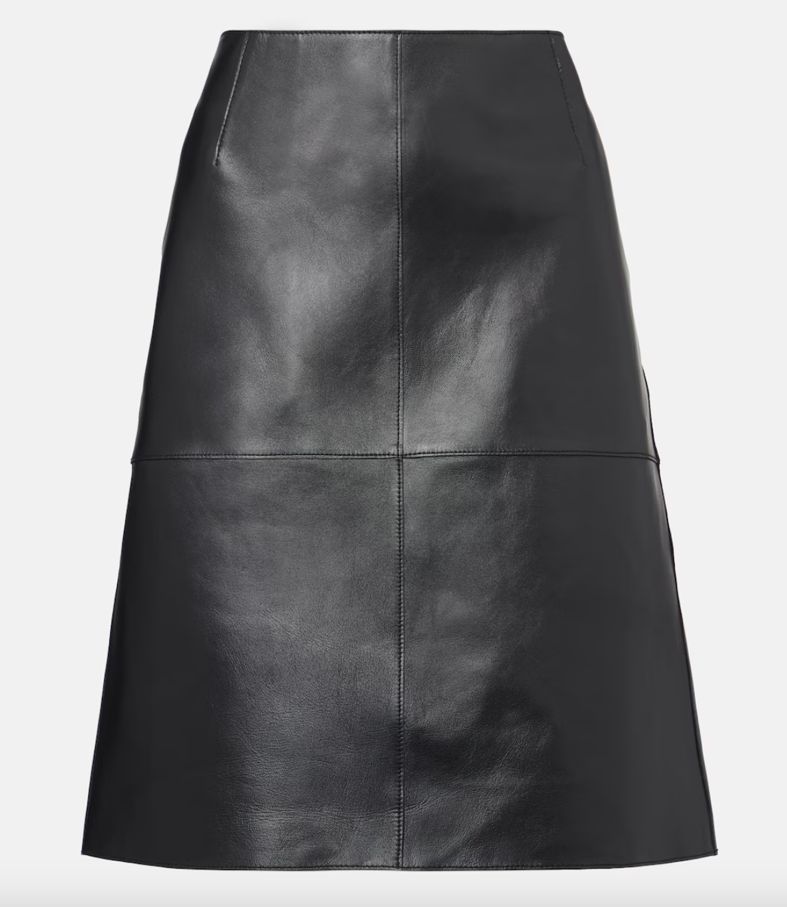 A-line skirt: Είναι η φούστα του φθινοπώρου-6