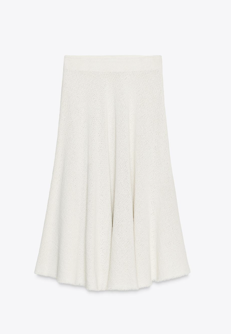 A-line skirt: Είναι η φούστα του φθινοπώρου-13