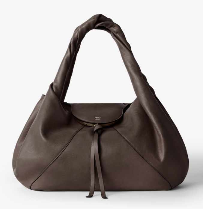 Fendi Spy: H αγαπημένη τσάντα των αδελφών Olsen επιστρέφει-2