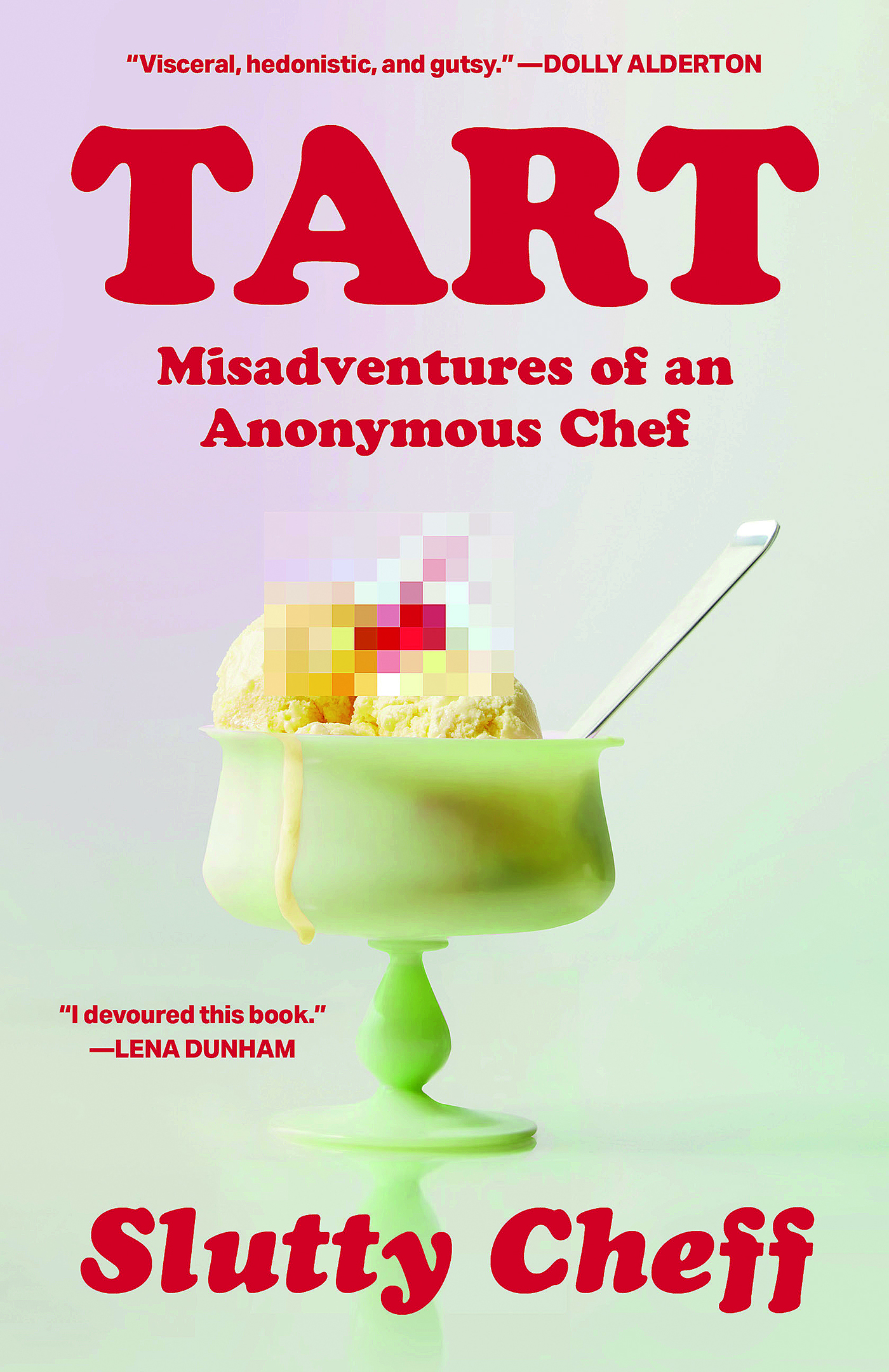 Slutty Chef: Έγραψε ένα απολαυστικό βιβλίο, απενοχοποιώντας τη… λαιμαργία-2