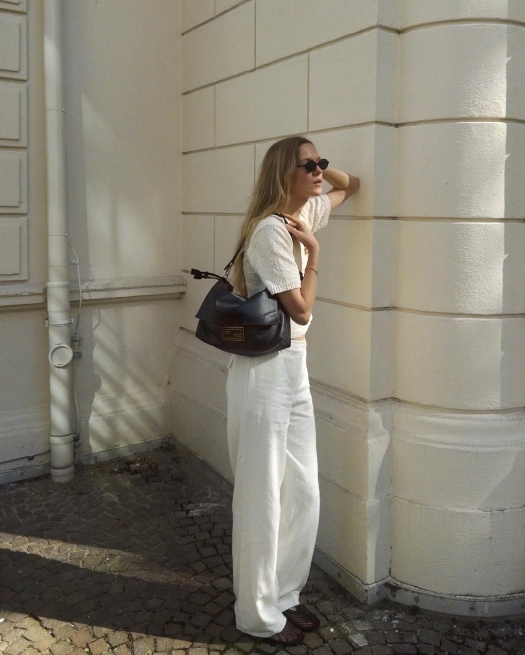 5 ιδέες για να φορέσετε το λινό το καλοκαίρι-1