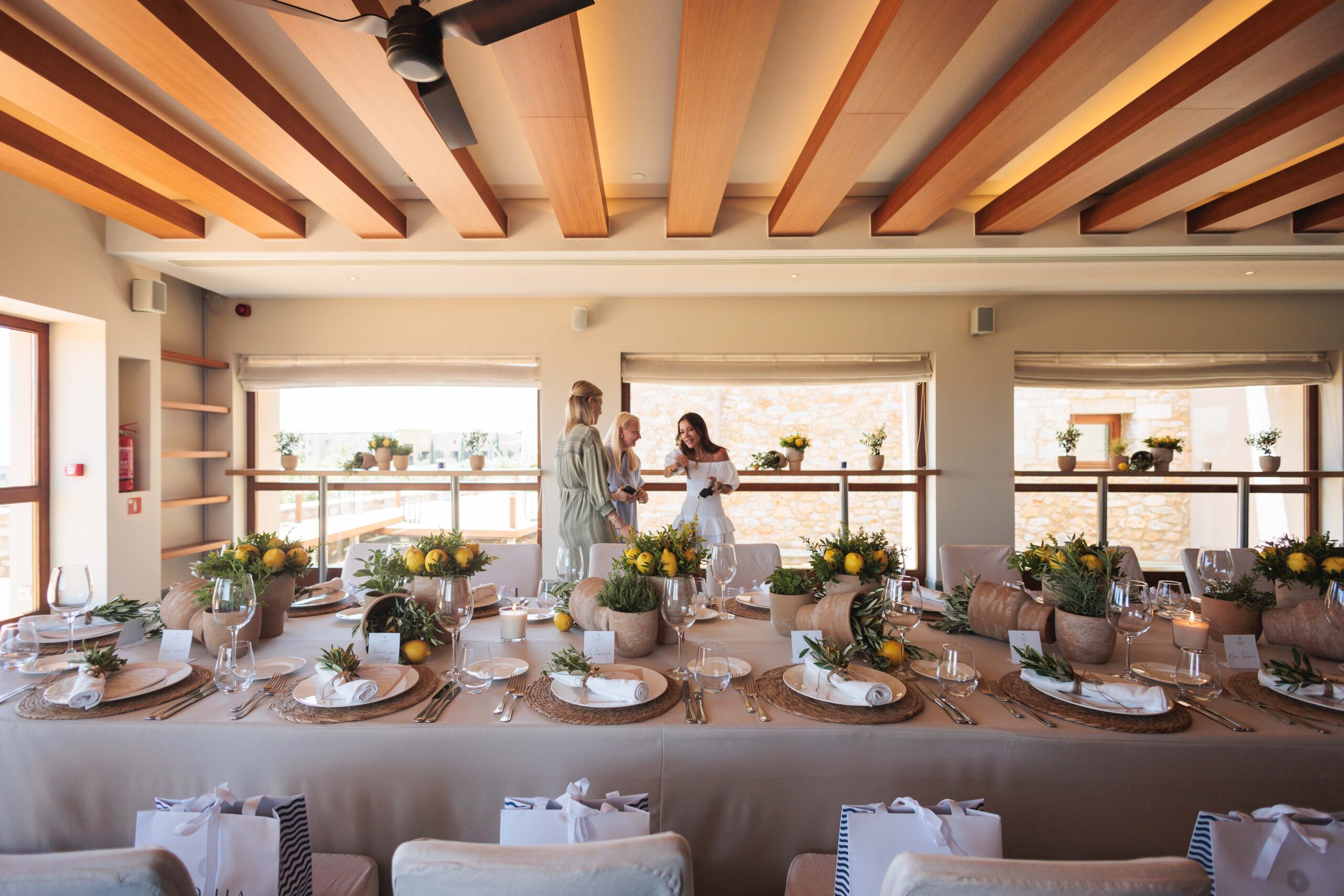 APOELLA: Το ελληνικό καλοκαίρι ως εμπειρία   -9