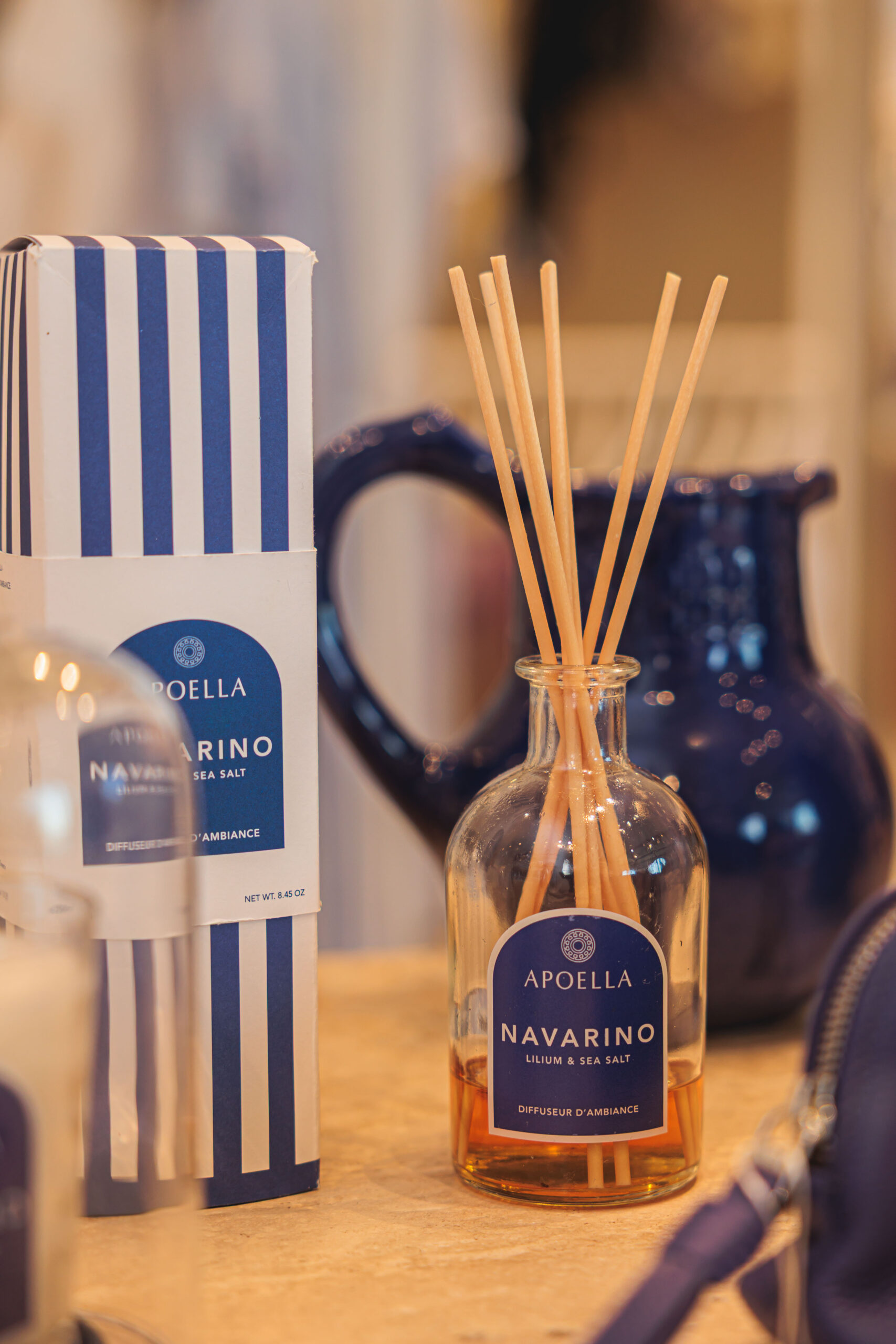 APOELLA: Το ελληνικό καλοκαίρι ως εμπειρία   -1