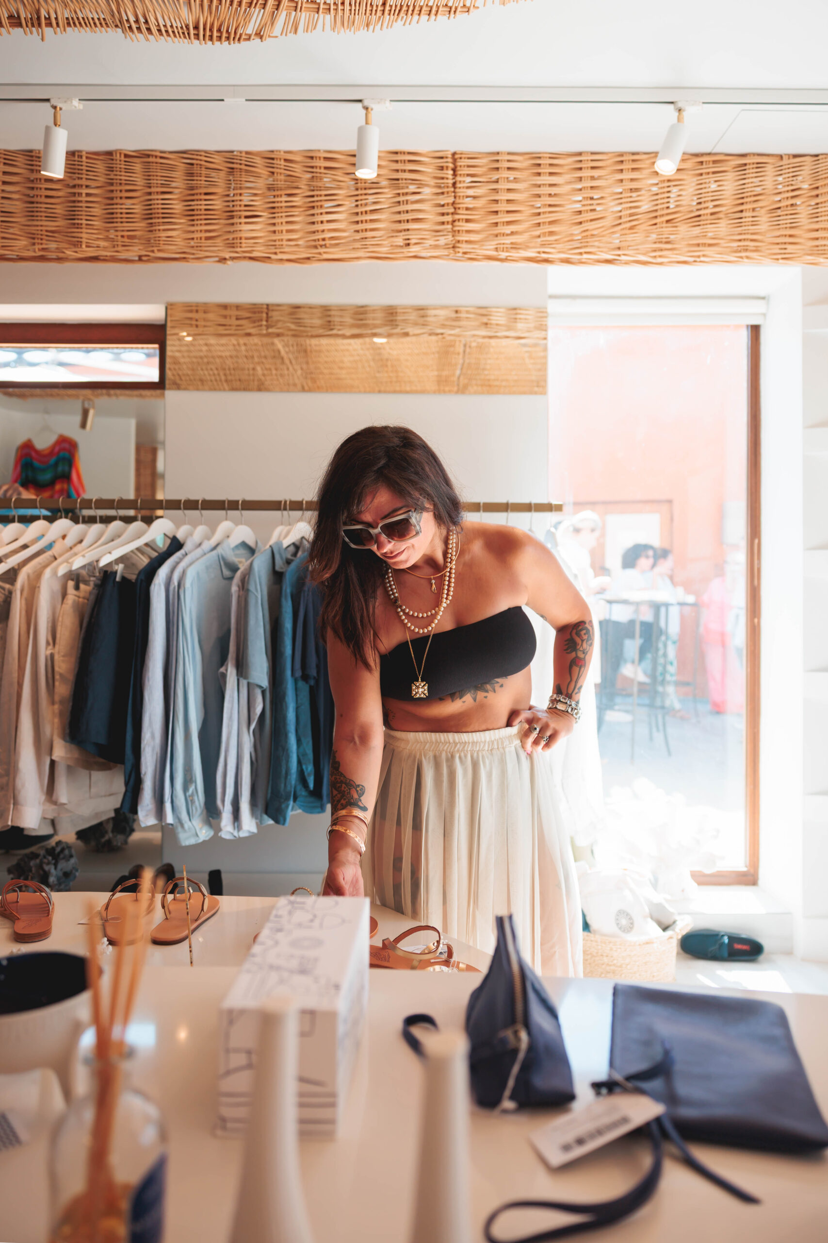 APOELLA: Το ελληνικό καλοκαίρι ως εμπειρία   -8