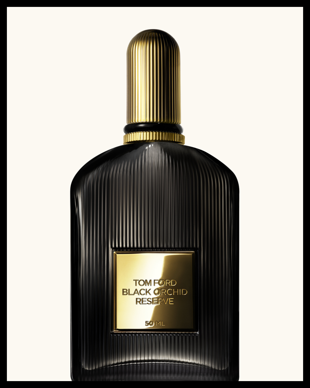 Η ηθοποιός Tilda Swinton είναι το πρόσωπο του αρώματος TOM FORD Black Orchid Reserve-1