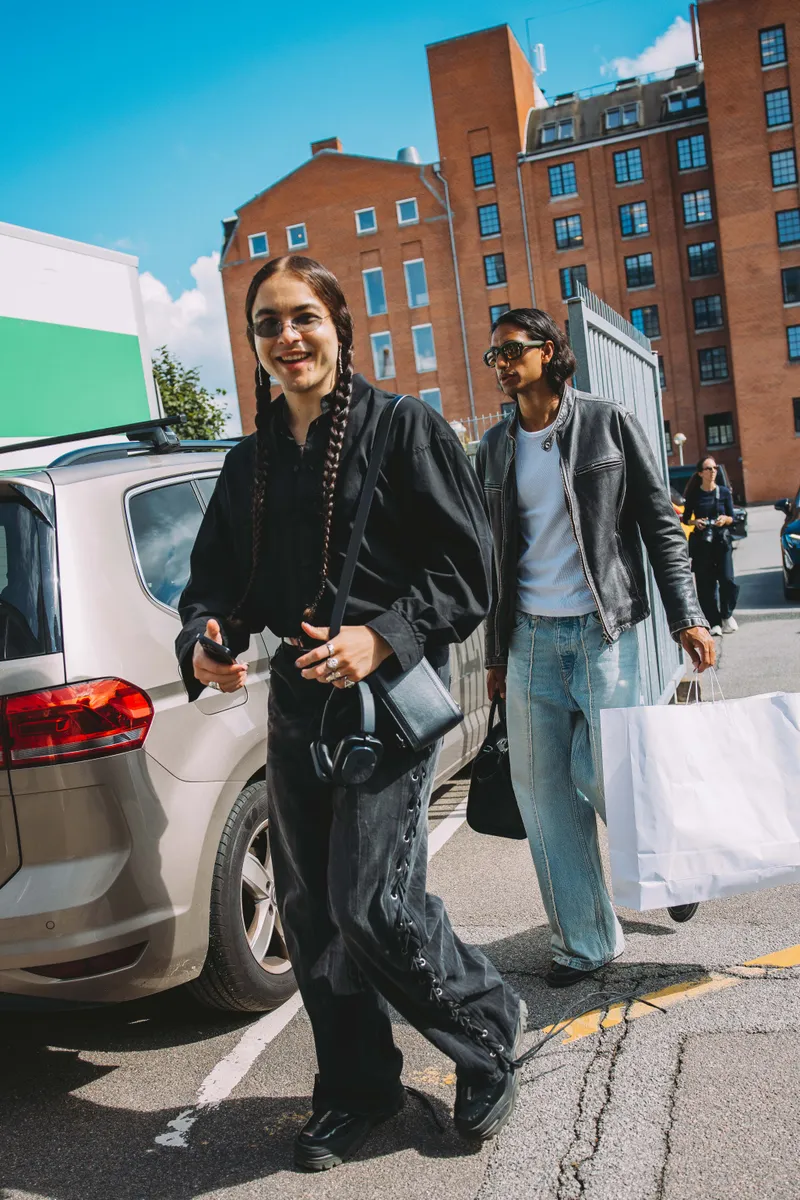 Εβδομάδα Μόδας Κοπεγχάγης: Οι street style τάσεις για την μεταβατική περίοδο-3