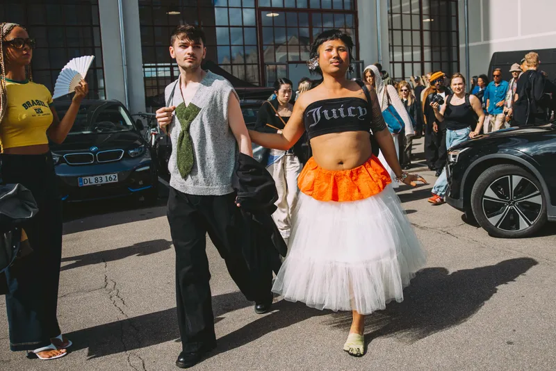 Εβδομάδα Μόδας Κοπεγχάγης: Οι street style τάσεις για την μεταβατική περίοδο-4