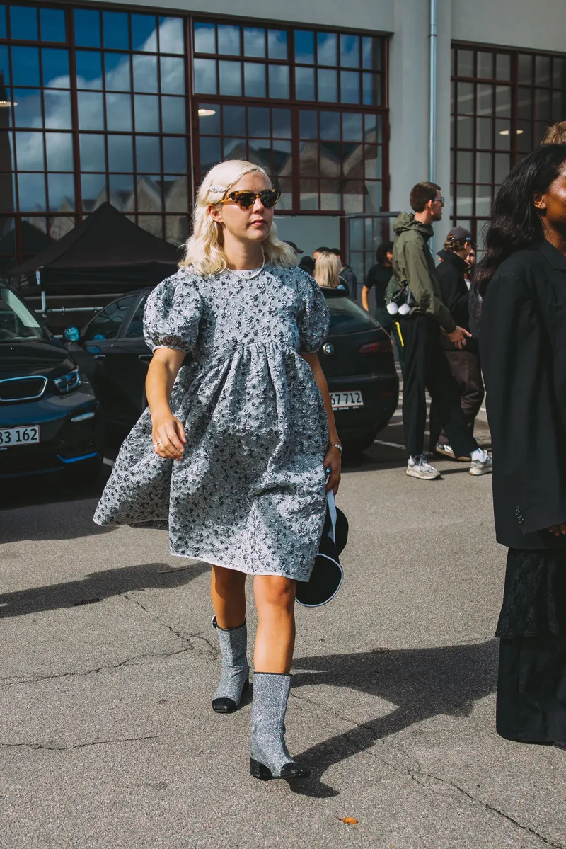 Εβδομάδα Μόδας Κοπεγχάγης: Οι street style τάσεις για την μεταβατική περίοδο-6