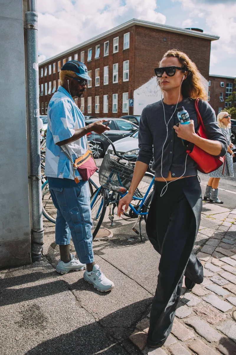 Εβδομάδα Μόδας Κοπεγχάγης: Οι street style τάσεις για την μεταβατική περίοδο-8