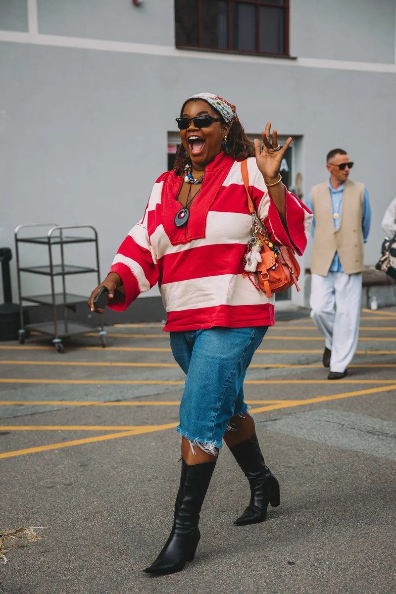 Εβδομάδα Μόδας Κοπεγχάγης: Οι street style τάσεις για την μεταβατική περίοδο-2