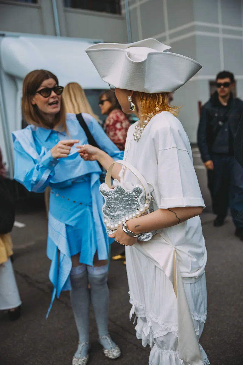 Εβδομάδα Μόδας Κοπεγχάγης: Οι street style τάσεις για την μεταβατική περίοδο-10
